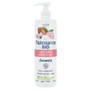 LOCION CORPORAL ALMENDRA NUTRITIVA 400 ML NATESSANCE
