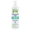 LOCION CORPORAL ALOE VERA 400 ML NATESSANCE