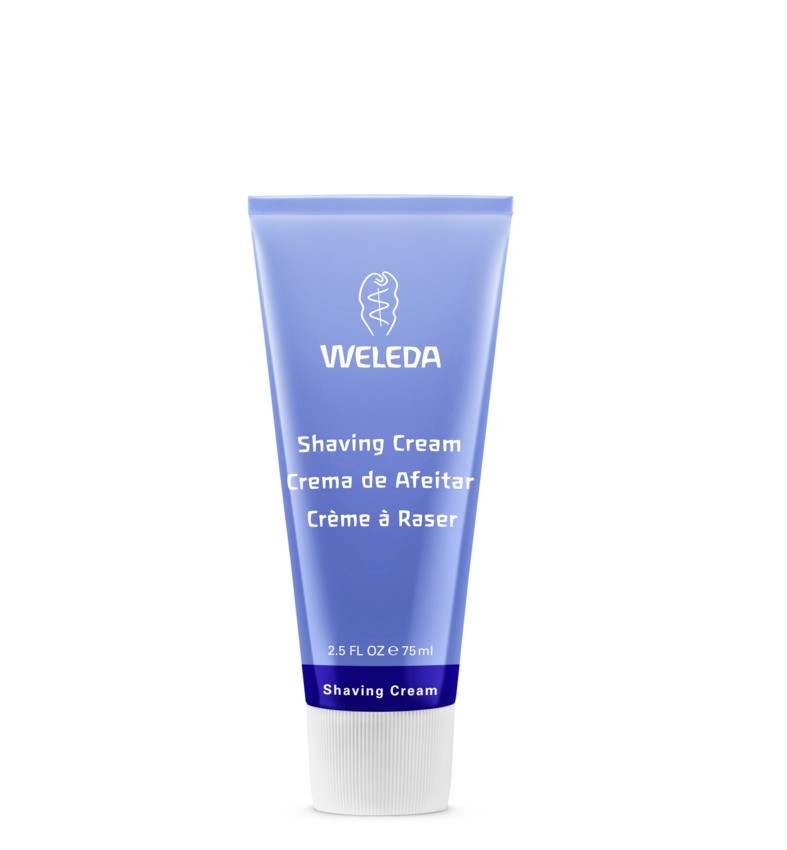 CREMA AFEITAR 75ML WELEDA