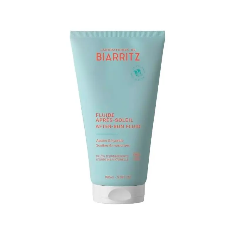 FLUIDO AFTERSUN 150ML BIARRITZ
