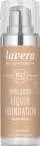 MAQUILLAJE FLUIDO HYALURON 03 WARM NUDE 30ML LAVERA