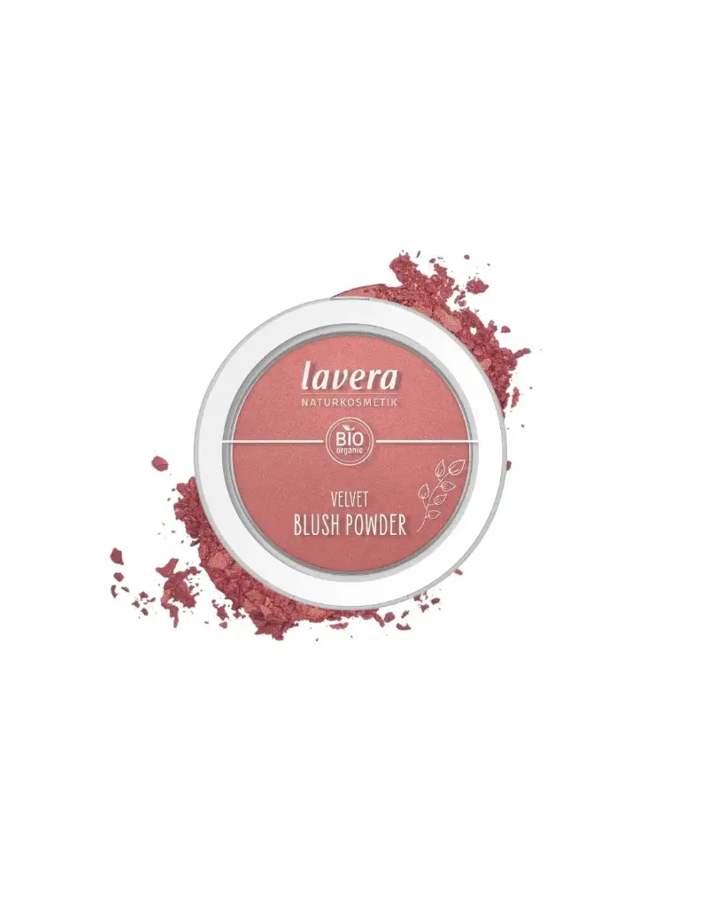 COLORETE 02 PINK LAVERA