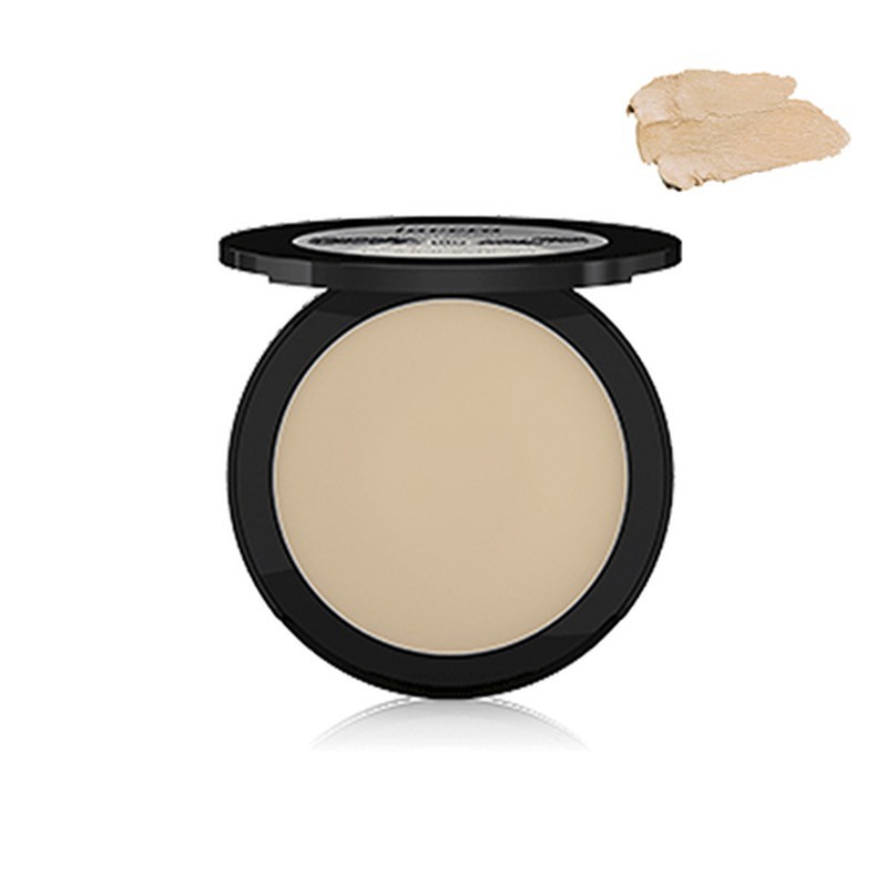 MAQUILLAJE POLVO-CREMA 01 LIGHT LAVERA