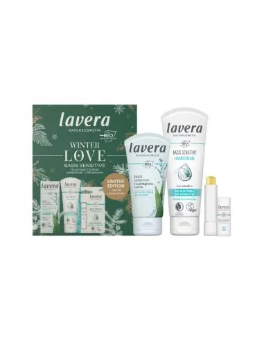 PACK CUIDADO WINTER SENSITIVE LAVERA