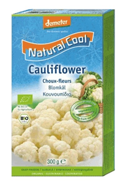 COLIFLOR 300G (C) NATURAL COOL