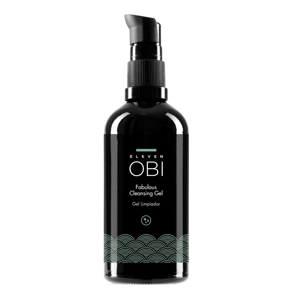 GEL LIMPIADOR 100ML OBI