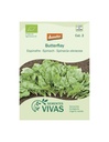 ESPINACA 'BUTTERFLAY' SEMILLAS DEMETER 35G SEMILLAS VIVAS