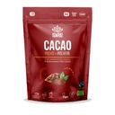 CACAO POLVO 125G ISWARI