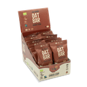 BARRITAS AVENA CHOCO CHIPS 40G ISWARI
