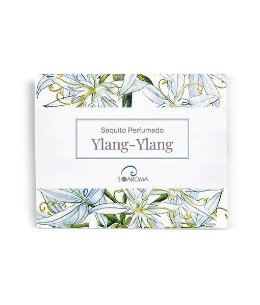 SAQUITO PERFUMADO YLANG YLANG LA RUEDA