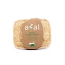 JABONERA DE LUFFA 8 x 10 CM AZAL