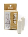 RECAMBIO HILO DENTAL 2UD SEDA NATURAL BIOBAMBÚ