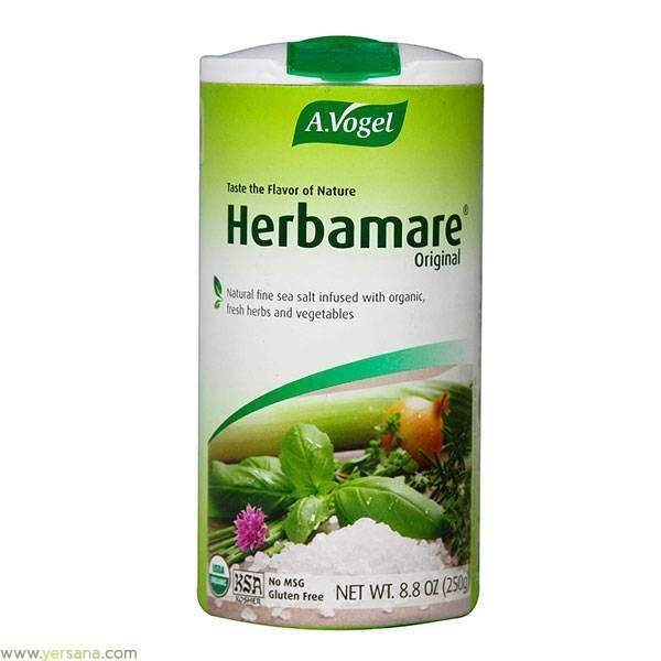 HERBAMARE 250G VOGEL