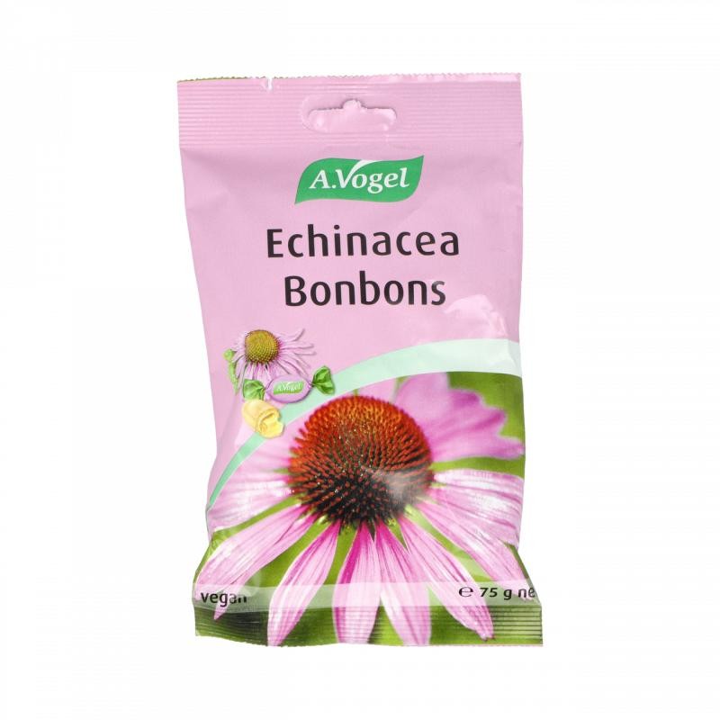 ECHINA C BONBONS 75G VOGEL