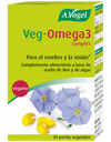 OMEGA 3 COMPLEX 30U VOGEL