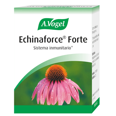 ECHINAFORCE FORTE 30COMP VOGEL