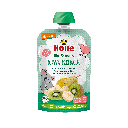 SMOOTHIE PERA-PLÁTANO-KIWI DEMETER 100ML HOLLE
