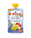 SMOOTHIE PERA-MANZANA-ARÁNDANO-AVENA 100ML HOLLE