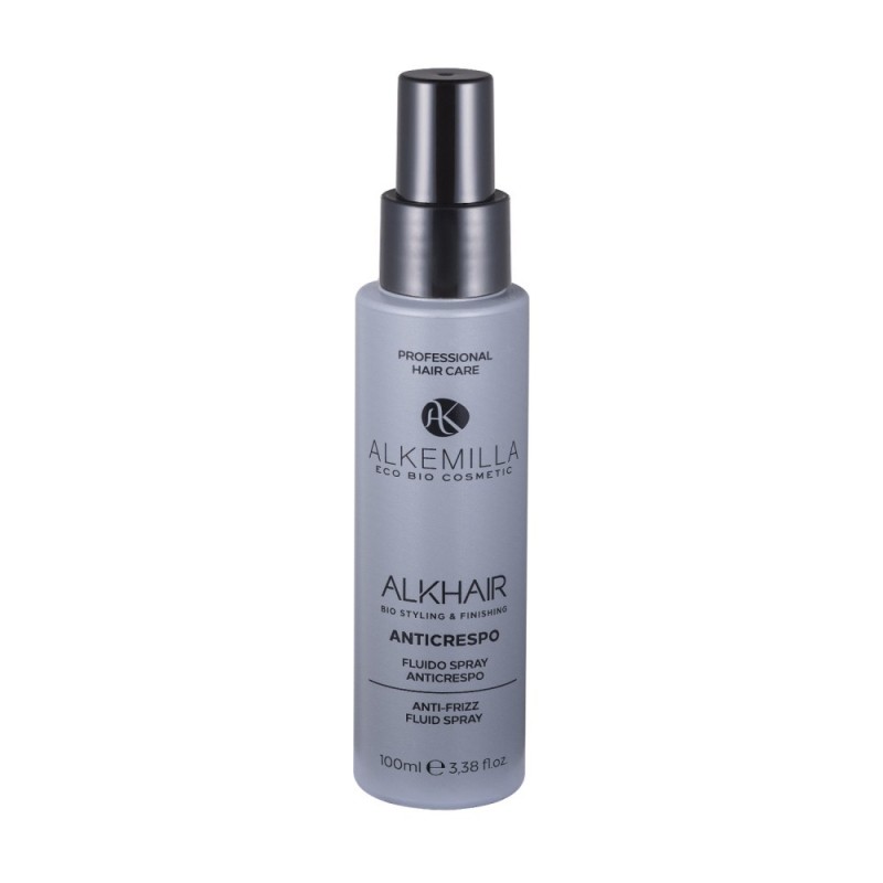 LOCIÓN ANTIENCRESPAMIENTO 100ML ALKHAIR