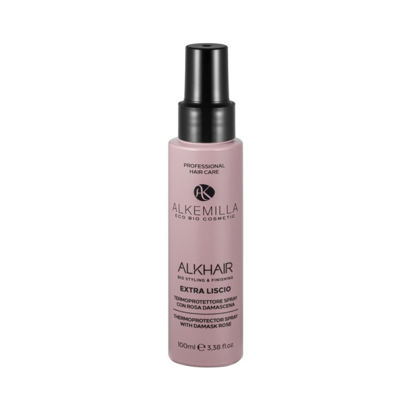 TERMOPROTECTOR PLANCHA Y SECADOR 100ML ALKHAIR