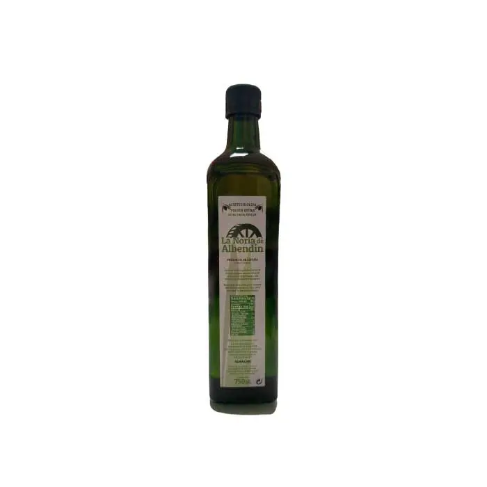 ACEITE OLIVA 750ML HACIENDA LA NORIA