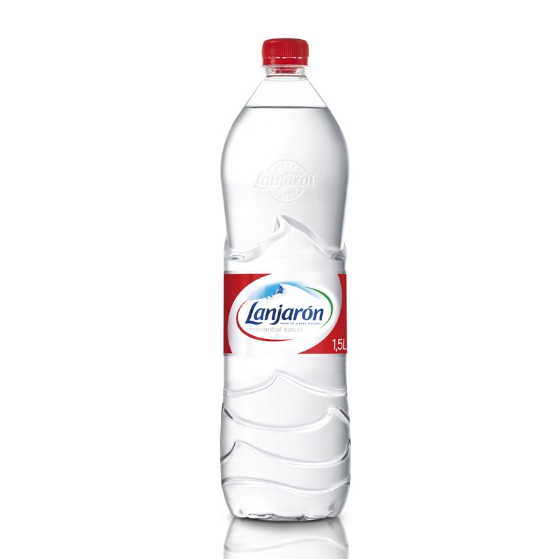AGUA 1,5L LANJARON