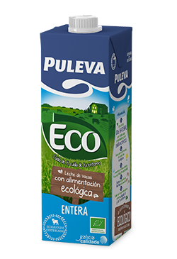 LECHE ENTERA 1L PULEVA