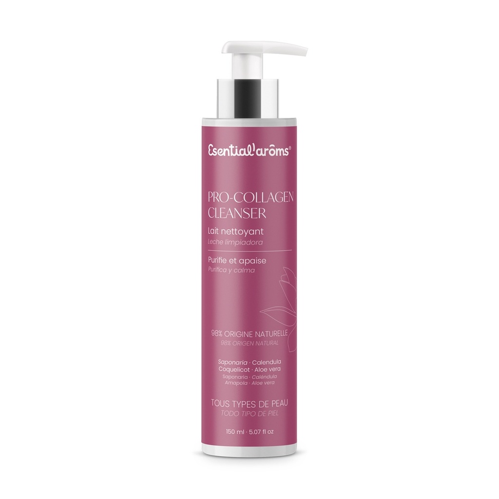 LECHE LIMPIADORA 100ML PRO-COLLAGEN