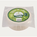 QUESO CABRA SEMICURADO 360G SUJAIRA
