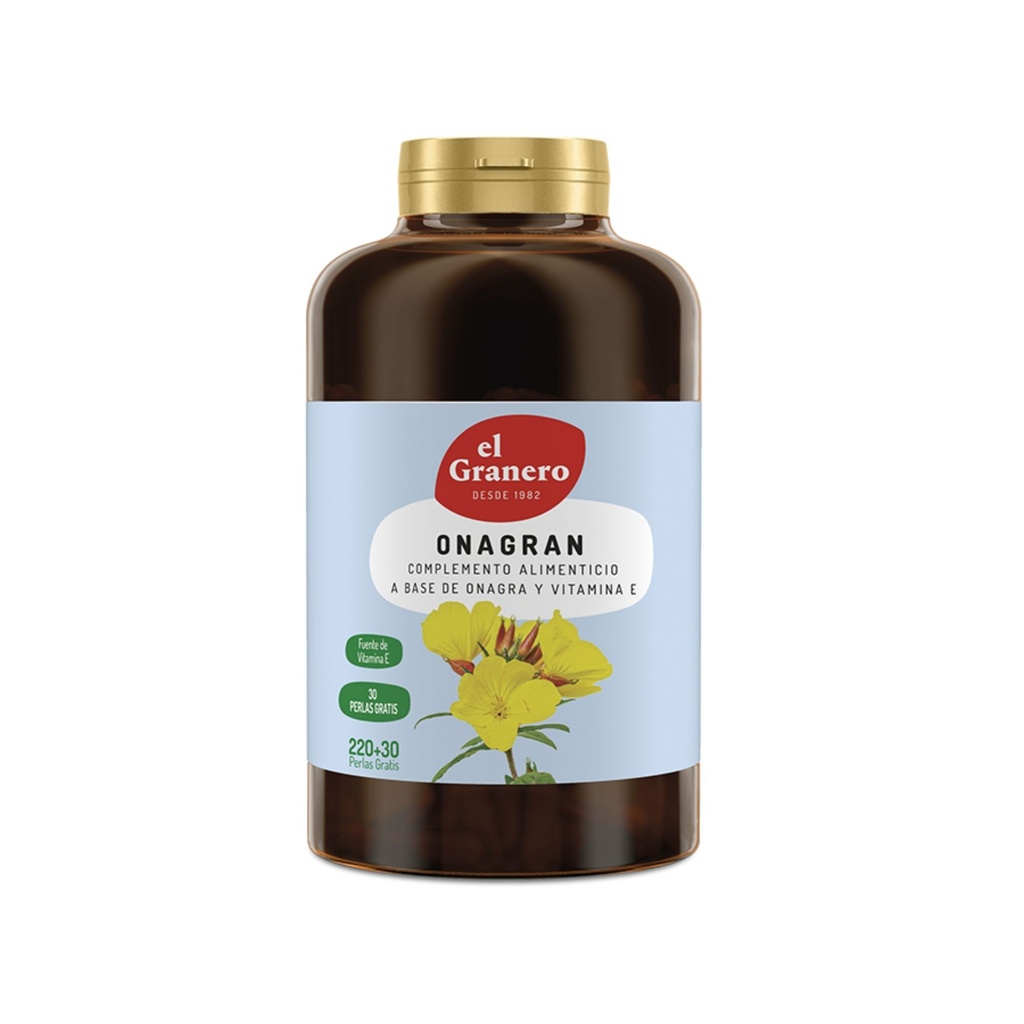 ACEITE ONAGRA 220+30PER ONAGRAN