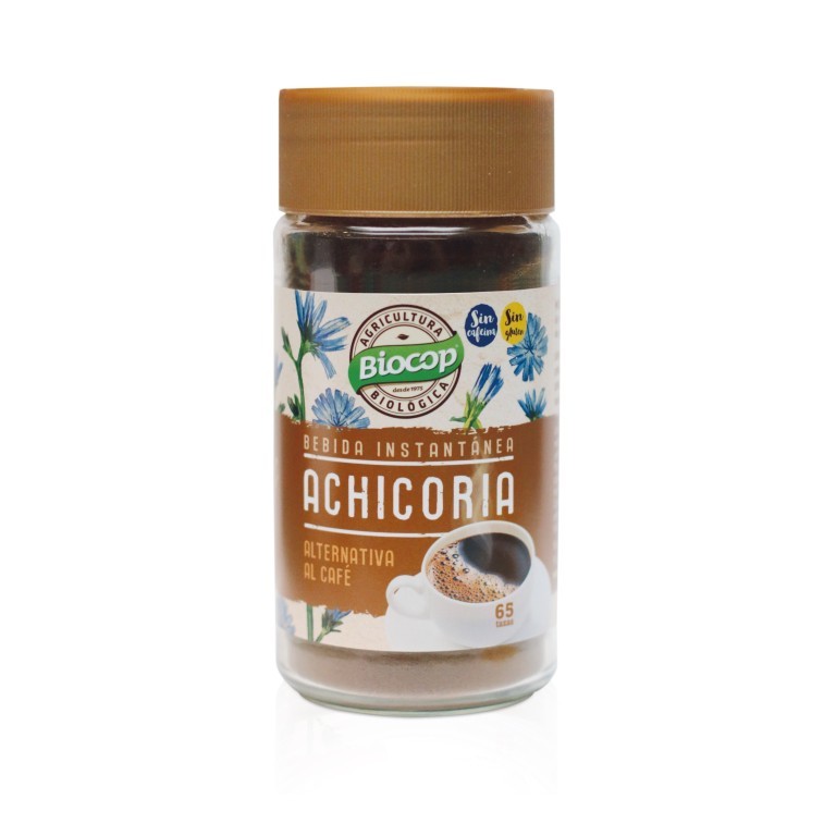 ACHICORIA SOLUBLE 100G BIOCOP