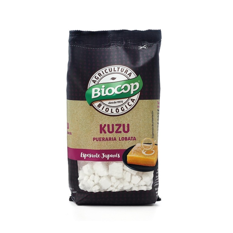 KUZU GRANULADO 100G BIOCOP