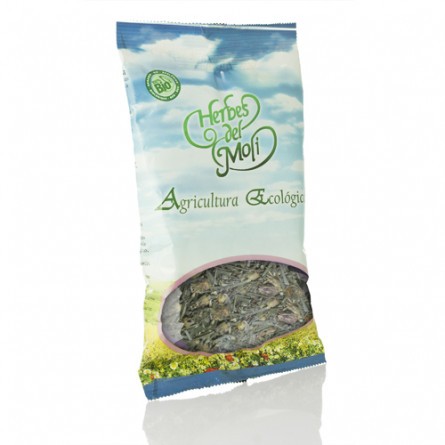 OLIVO HOJAS BIO 50G  HERBES DEL MOLI