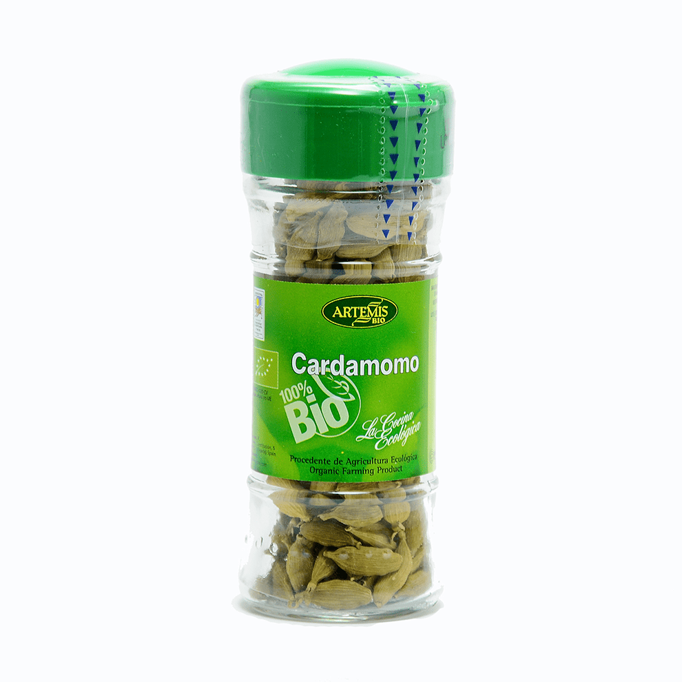 CARDAMOMO 20G ARTEMIS