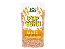 MAÍZ PALOMITAS 500G SOL NATURAL