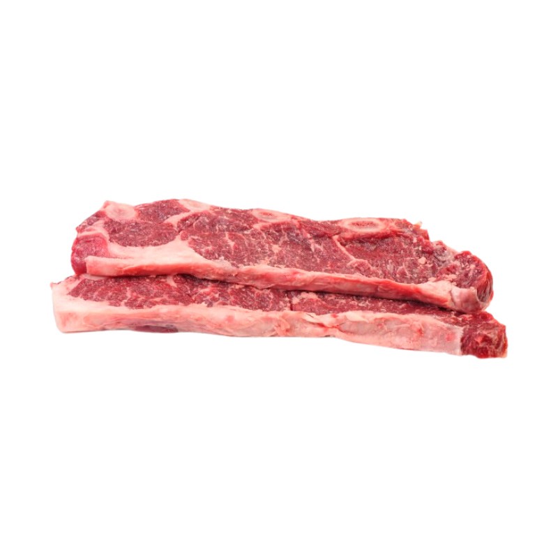 CHURRASCO DE TERNERA BANDEJA ECO 330G ECOVIAND