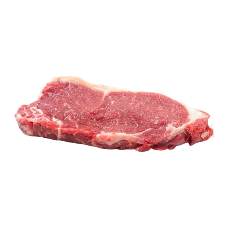 ENTRECOT DE TERNERA BANDEJA ECO 290G ECOVIAND