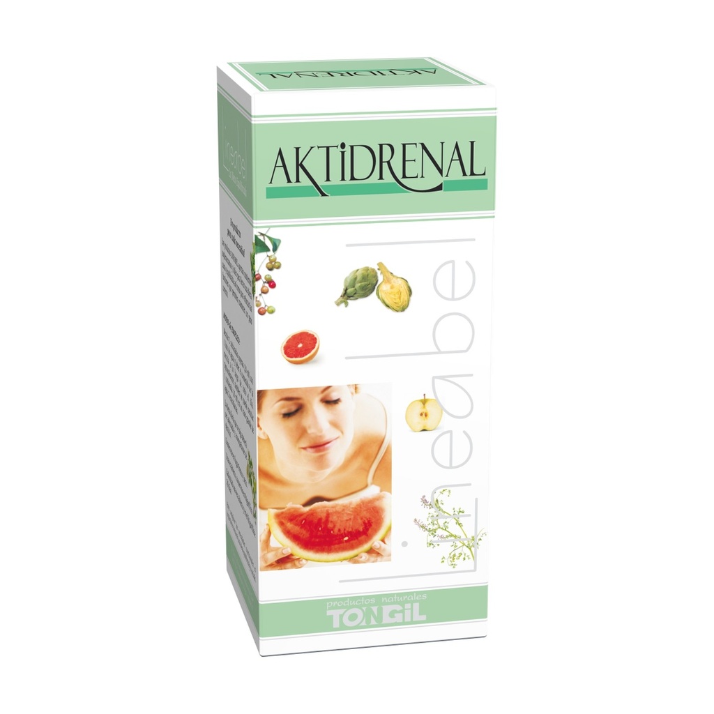 AKTIDRENAL 500ML LINEABEL TONGIL
