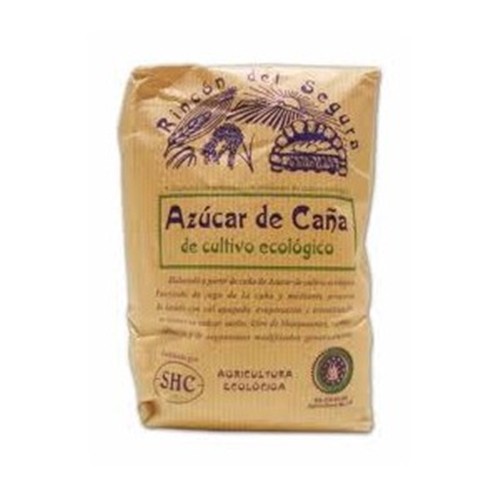 AZÚCAR DE CAÑA 1KG RINCÓN