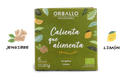 INFUSIÓN CALIENTA QUE ALIMENTA 12UD ORBALLO