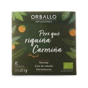 INFUSIÓN PERO QUE RIQUIÑA CARMIÑA 12UD ORBALLO