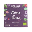 INFUSIÓN CALMA TU KARMA 12UD ORBALLO