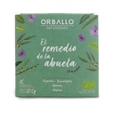 INFUSIÓN EL REMEDIO DE LA ABUELA 12UD ORBALLO