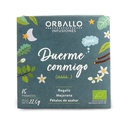 INFUSIÓN DUERME CONMIGO 12UD ORBALLO