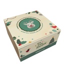 PACK INFUSIONES DE NAVIDAD 3 CAJAS + TAZA ORBALLO