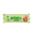 BARRITA RAW DE MANZANA BIO 40G NATRULY