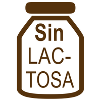 Producto Sin Lactosa