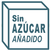 Producto Sin Azúcar