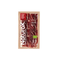 PALETA DE BELLOTA 50% ECO 70G NATURAK