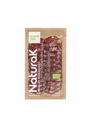 SALCHICHÓN IBÉRICO 70G NATURAK
